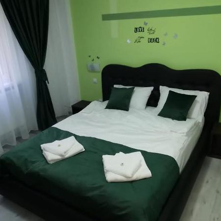 Ana Lux Apartments Брашов Екстер'єр фото
