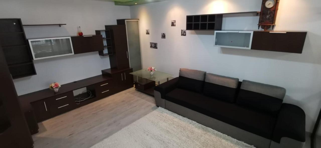 Ana Lux Apartments Брашов Екстер'єр фото