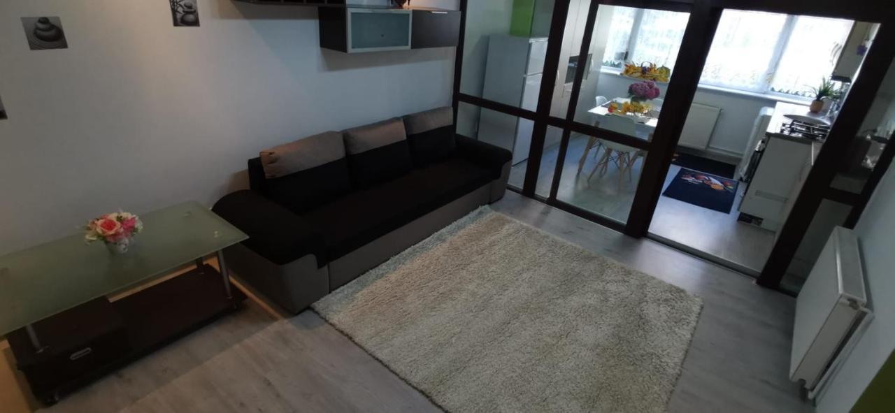 Ana Lux Apartments Брашов Екстер'єр фото