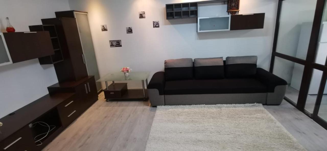 Ana Lux Apartments Брашов Екстер'єр фото