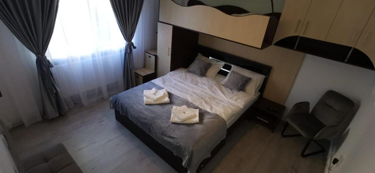 Ana Lux Apartments Брашов Екстер'єр фото