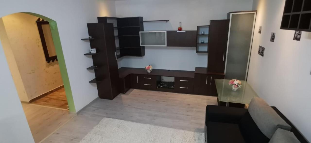 Ana Lux Apartments Брашов Екстер'єр фото